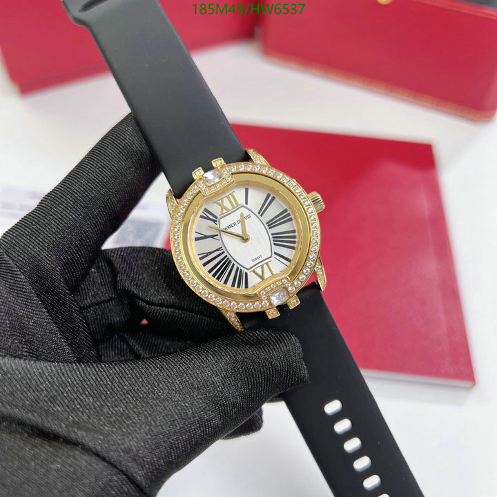 Watch-4A Quality-Roger Dubuis, Code: HW6537,$: 185USD