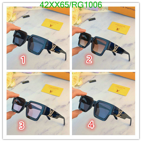 Glasses-LV, Code: RG1006,$: 42USD