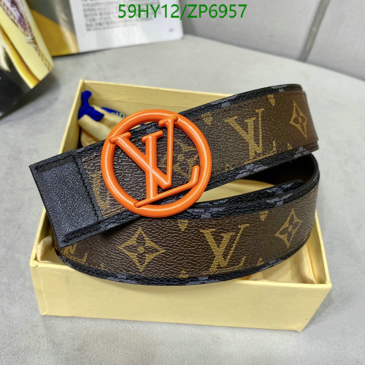 Belts-LV, Code: ZP6957,$: 59USD