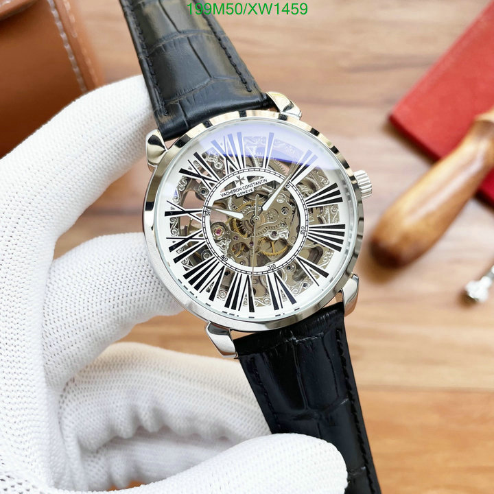 Watch-Mirror Quality-Vacheron Constantin, Code: XW1459,$: 199USD