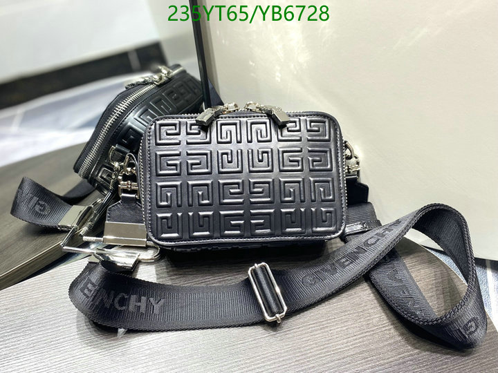 Givenchy Bags -(Mirror)-Diagonal-,Code: YB6728,$: 235USD