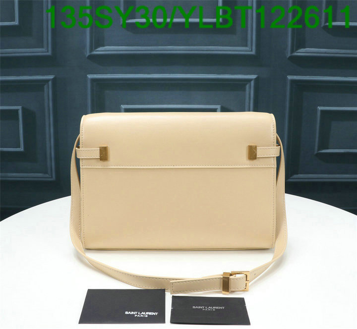 YSL Bag-(4A)-Diagonal-,Code: YLBT122611,$:135USD