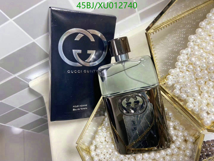 Perfume-Gucci, Code: XU012740,$: 60USD