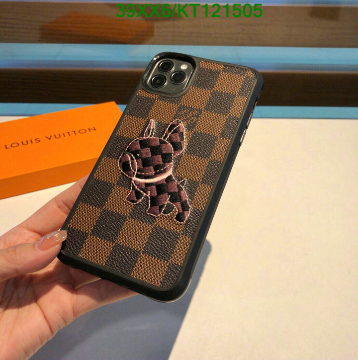 Phone Case-LV, Code: KT121505,