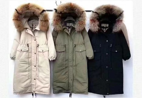 Down jacket Women-Burberry, Code: HC2928,$: 359USD