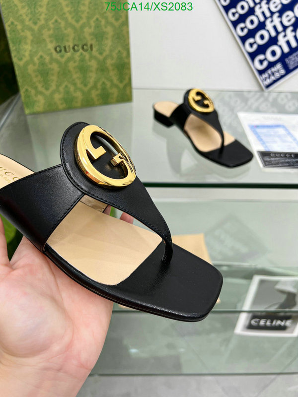 Women Shoes-Gucci, Code: XS2083,