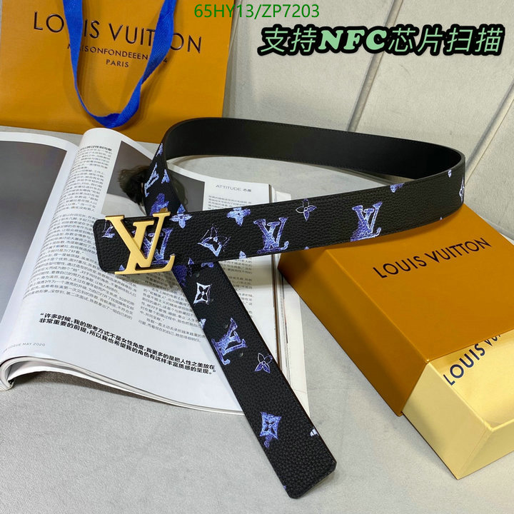 Belts-LV, Code: ZP7203,$: 65USD