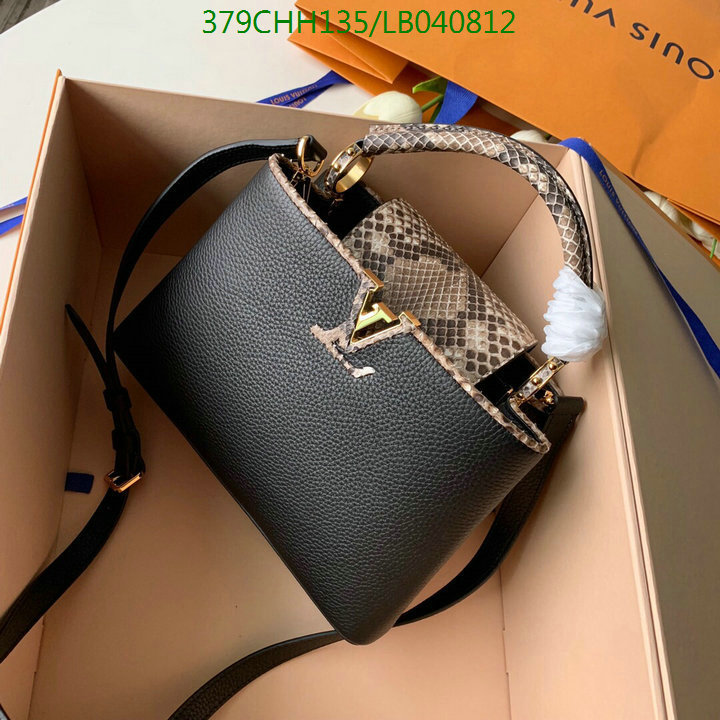 LV Bags-(Mirror)-Handbag-,Code: LB040812,$:379USD