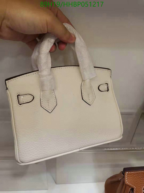 Hermes Bag-(4A)-Birkin-,Code: HHBP051217,$: 89USD