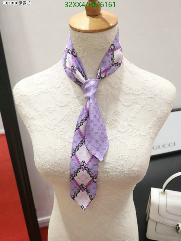 Scarf-Gucci, Code: HM6161,$: 32USD