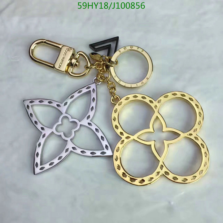 Key pendant-LV, Code: J100856,