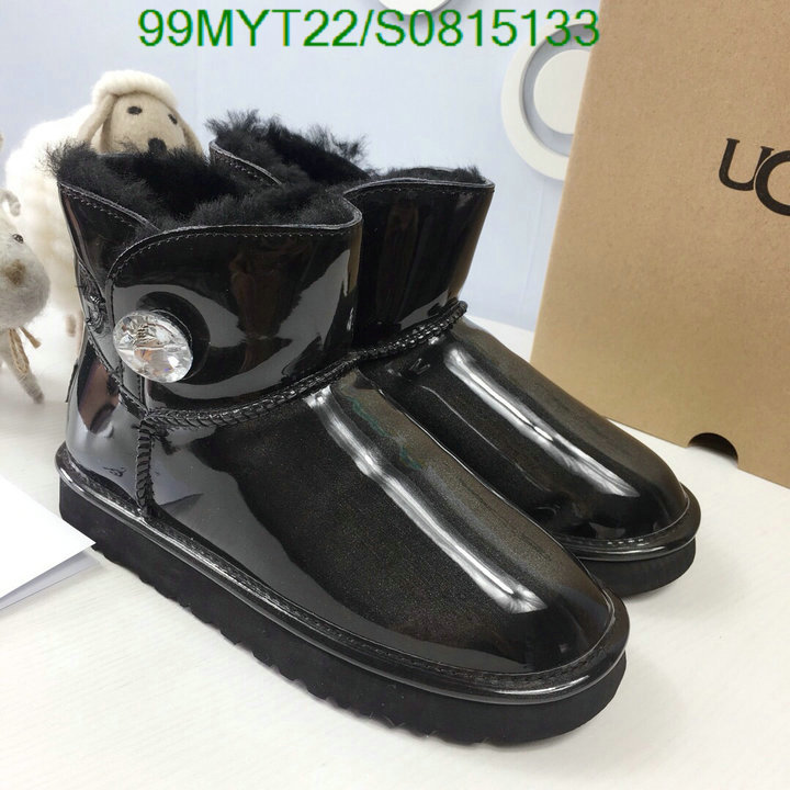 Women Shoes-UGG, Code: S0815133,$:99USD