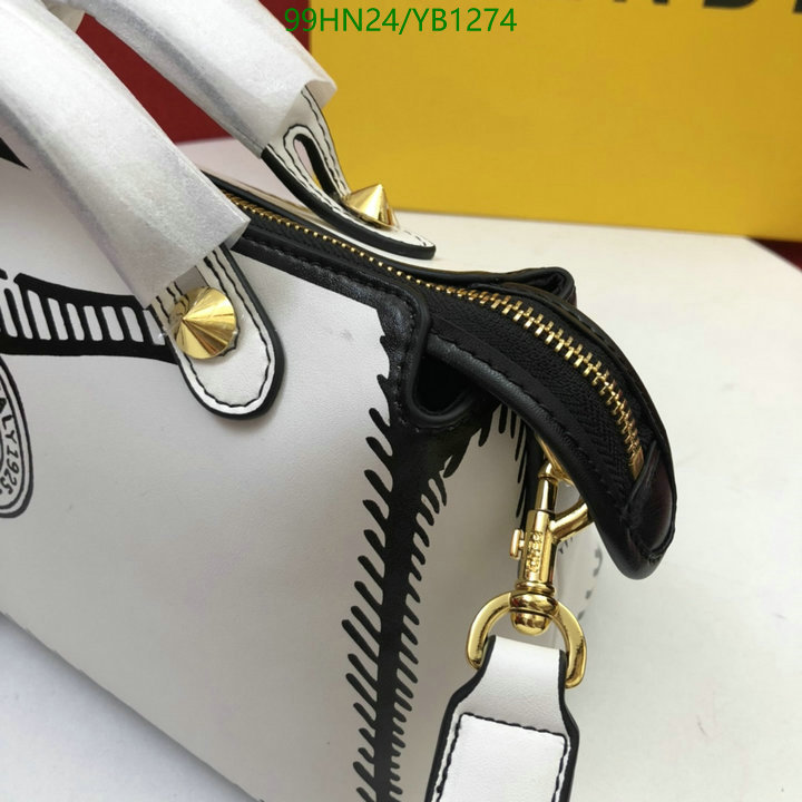 Fendi Bag-(4A)-By The Way-,Code: YB1274,$: 99USD