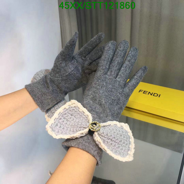 Gloves-Fendi, Code: STT121860,$: 45USD
