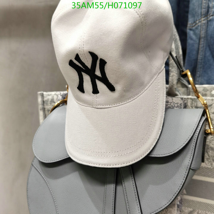 Cap -(Hat)-New Yankee, Code: H071097,$: 35USD