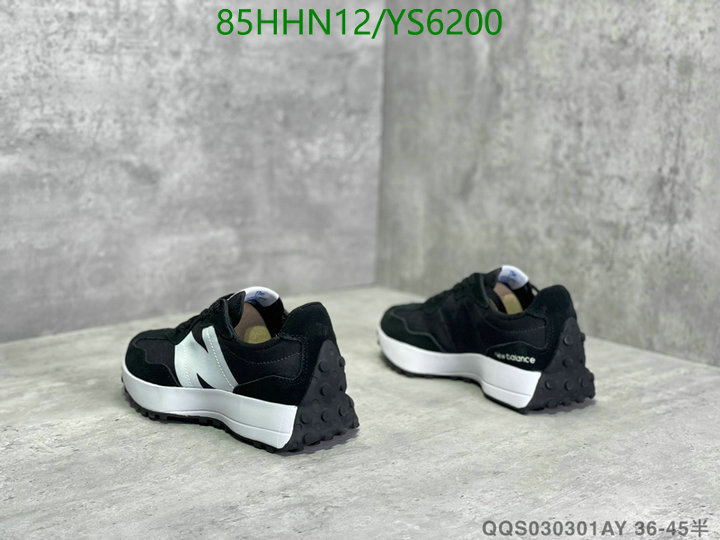 Women Shoes-New Balance, Code: YS6200,$: 85USD