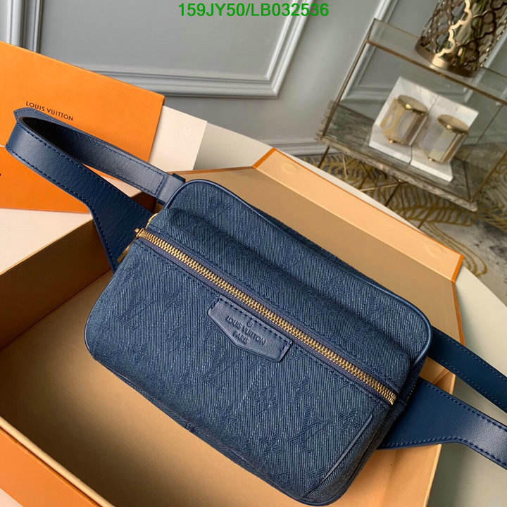 LV Bags-(Mirror)-Pochette MTis-Twist-,Code: LB032536,$: 159USD