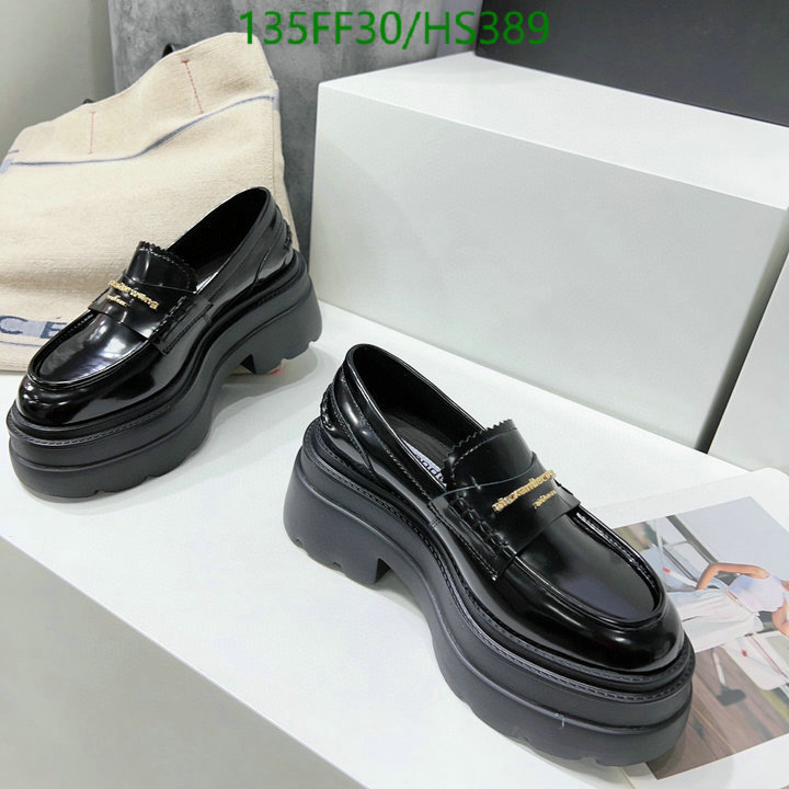 Women Shoes-Alexander Wang, Code: HS389,$: 135USD