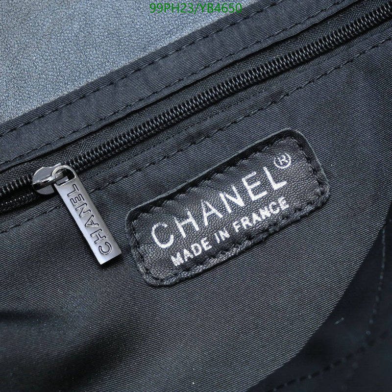 Chanel Bags ( 4A )-Handbag-,Code: YB4650,$: 99USD