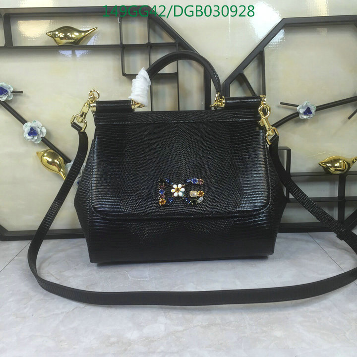 D&G Bag-(Mirror)-Sicily,Code: DGB030928,$: 149USD