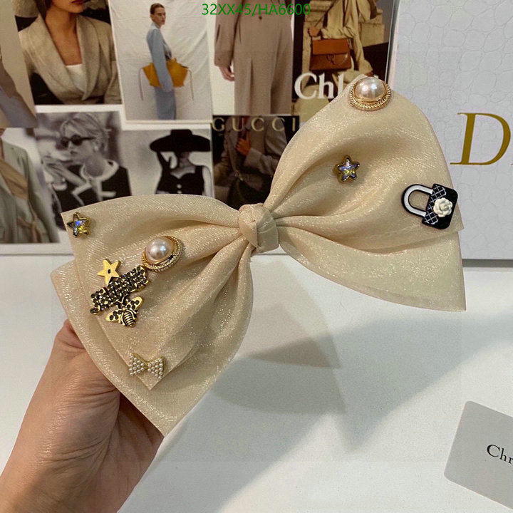 Headband-Dior, Code: HA6600,$: 32USD