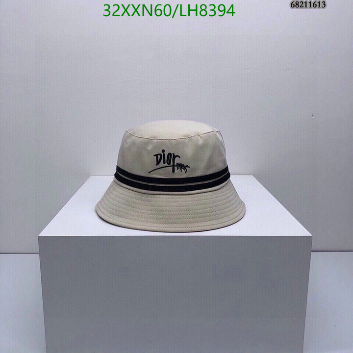 Cap -(Hat)-Dior, Code: LH8394,$: 32USD