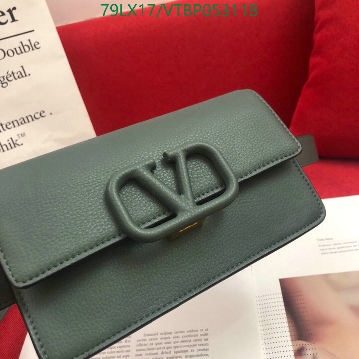 Valentino Bag-(4A)-Diagonal-,Code: VTBP053118,$: 79USD