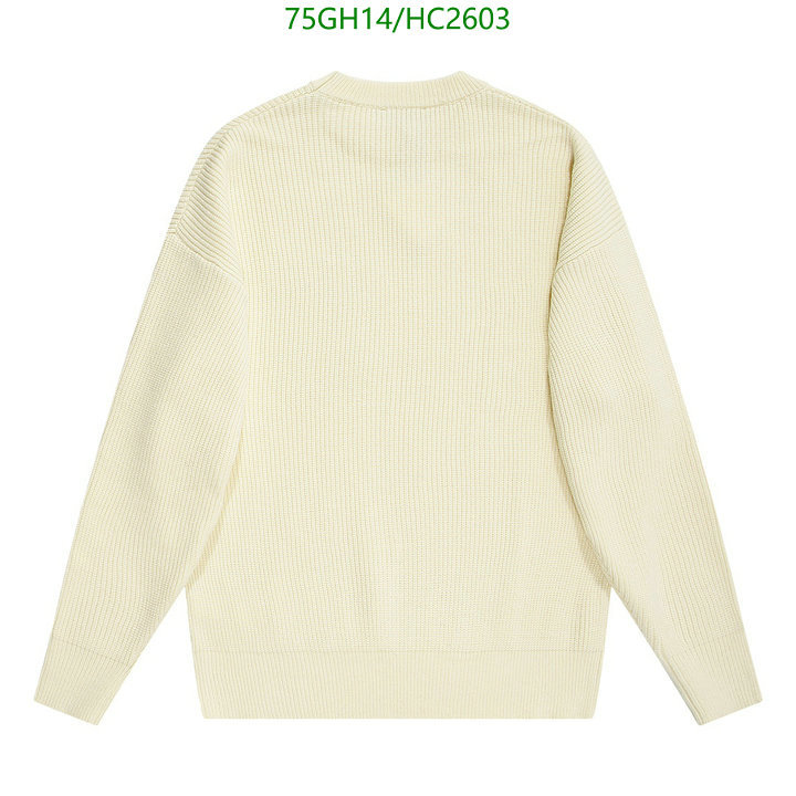 Clothing-Loewe, Code: HC2603,$: 75USD