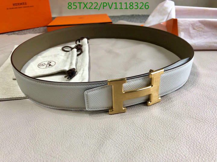 Belts-Hermes,Code: PV1118326,$: 85USD