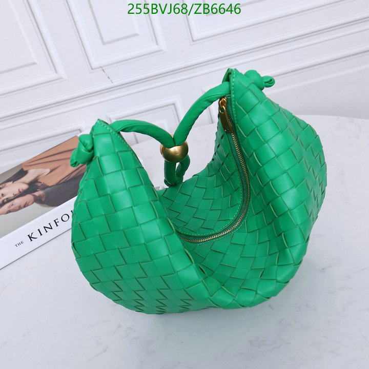 BV Bag-(Mirror)-Jodie,Code: ZB6646,$: 255USD