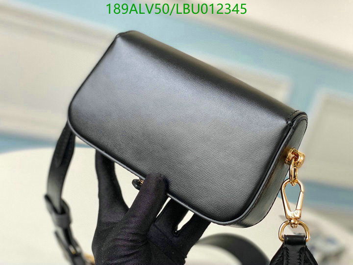 LV Bags-(Mirror)-Pochette MTis-Twist-,Code: LBU012345,$: 189USD