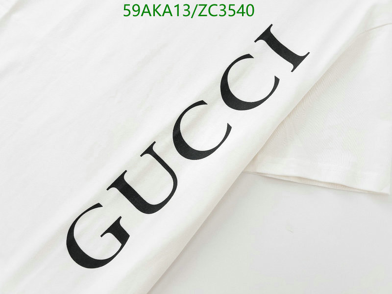 Clothing-Gucci, Code: ZC3540,$: 59USD