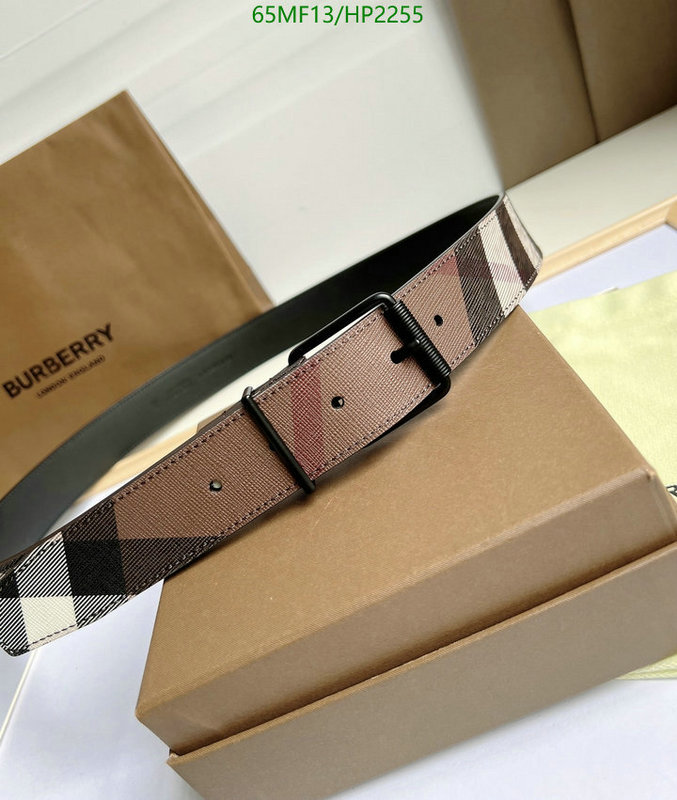 Belts-Burberry, Code: HP2255,$: 65USD