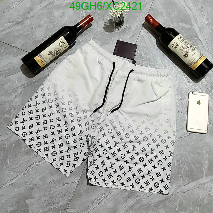 Clothing-LV, Code: XC2421,$: 49USD