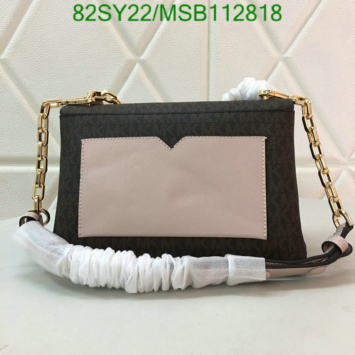 Michael Kors Bag-(4A)-Diagonal-,Code: MSB112818,$: 82USD