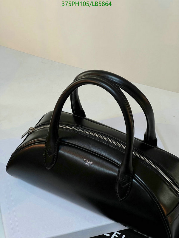Celine Bag-(Mirror)-Handbag-,Code: LB5864,$: 375USD