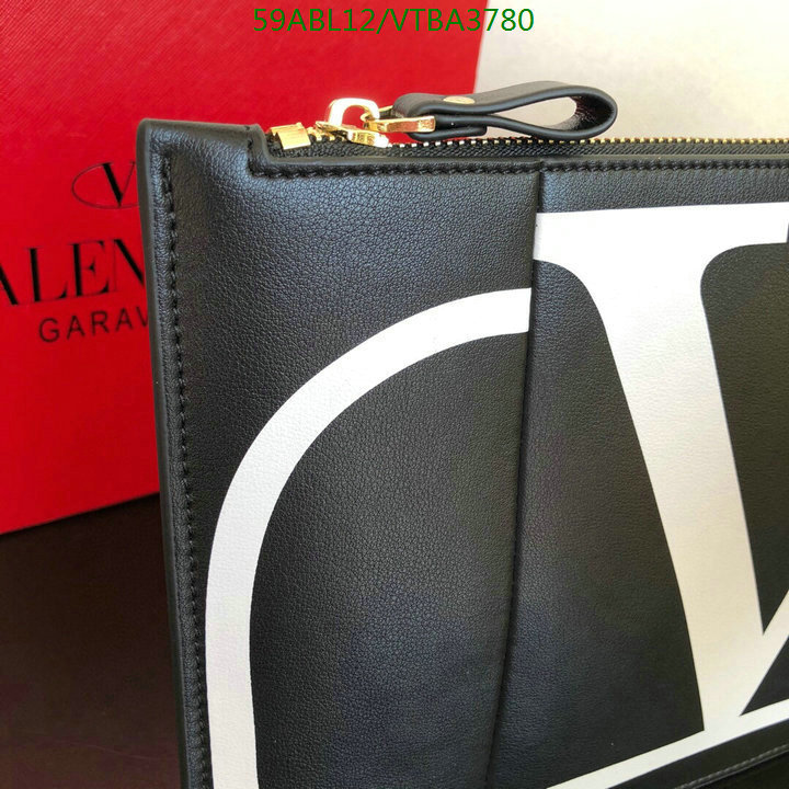 Valentino Bag-(4A)-Handbag-,Code: VTBA3780,$: 59USD