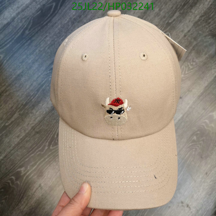 Cap -(Hat)-New Yankee, ID: HP032241,$: 25USD