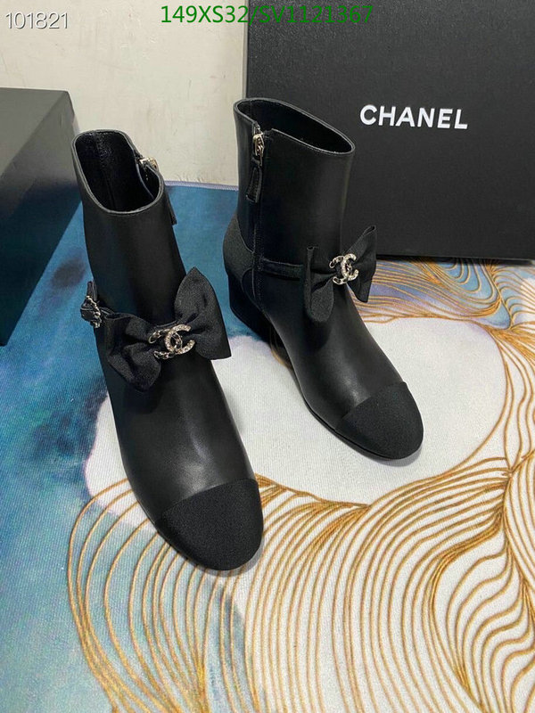 Women Shoes-Chanel,Code: SV1121367,$: 149USD