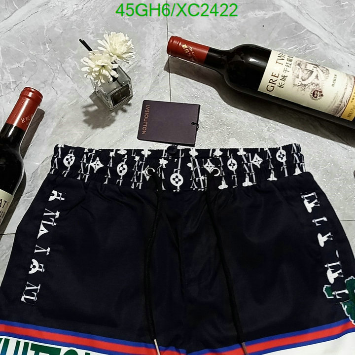 Clothing-LV, Code: XC2422,$: 45USD