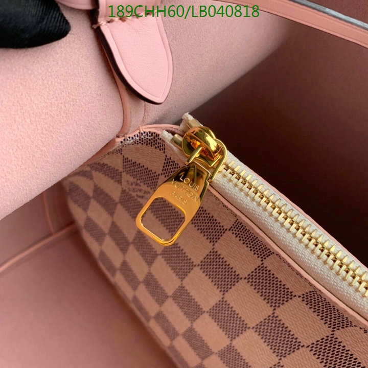 LV Bags-(Mirror)-Nono-No Purse-Nano No-,Code: LB040818,$:189USD