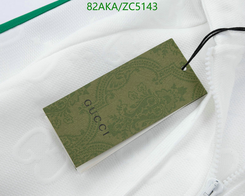 Clothing-Gucci, Code: ZC5143,$: 82USD