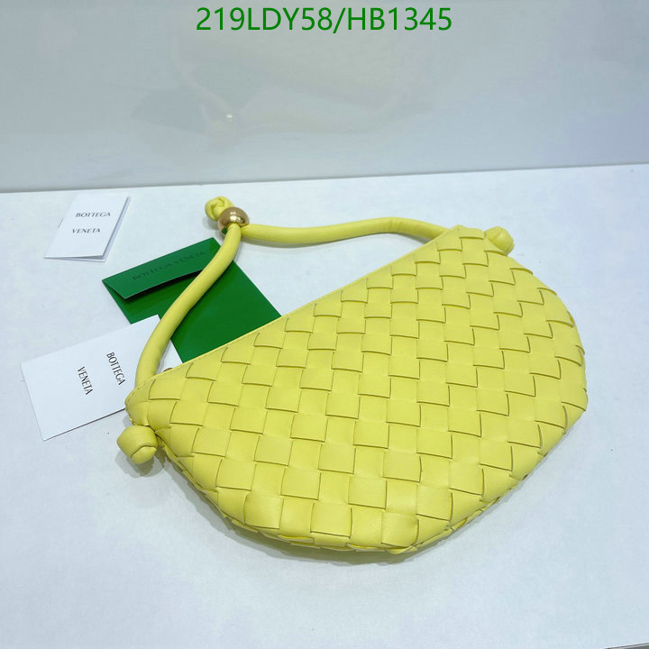 BV Bag-(Mirror)-Jodie,Code: HB1345,$: 219USD