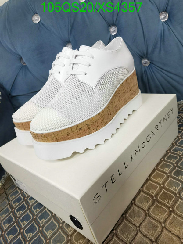 Women Shoes-Stella-McCartney, Code: XS4357,$: 105USD