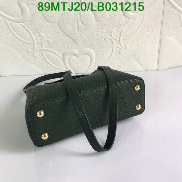 LV Bags-(4A)-Pochette MTis Bag-Twist-,Code: LB031215,$: 89USD