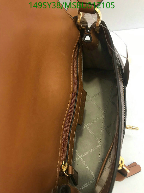 Michael Kors Bag-(Mirror)-Diagonal-,Code: MSBU012105,$: 149USD