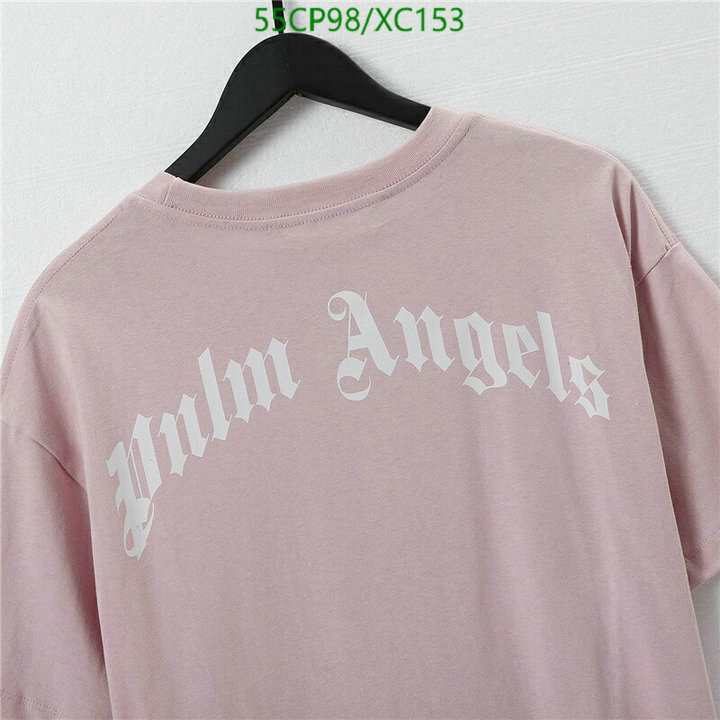 Clothing-Palm Angels, Code: XC153,$: 55USD