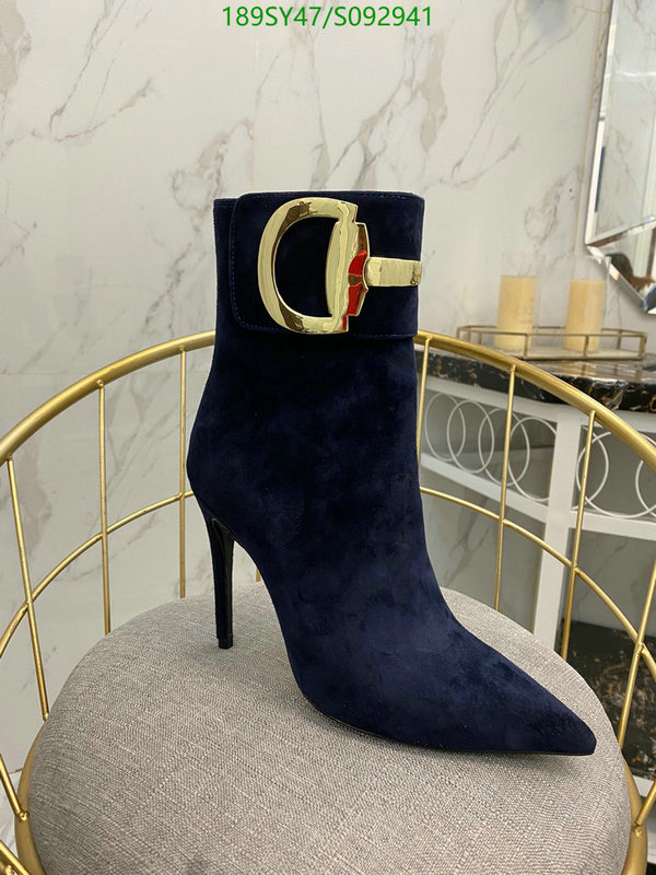 Women Shoes-Gucci, Code:S092941,$: 189USD