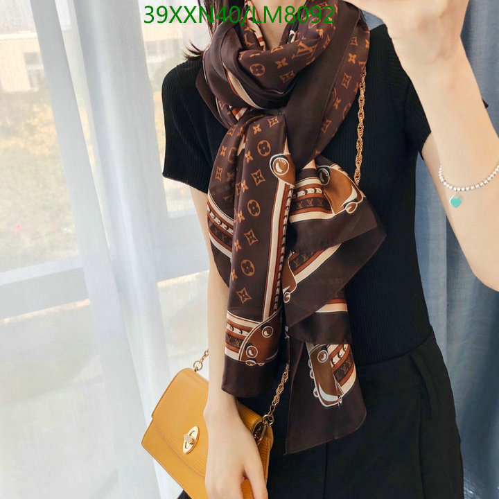 Scarf-LV,-Code: LM8092,$: 39USD