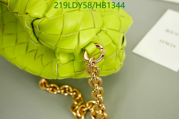 BV Bag-(Mirror)-Jodie,Code: HB1344,$: 219USD